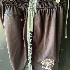 Marucci baseball shorts